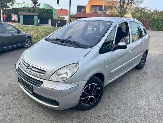 Citroën Xsara Picasso
